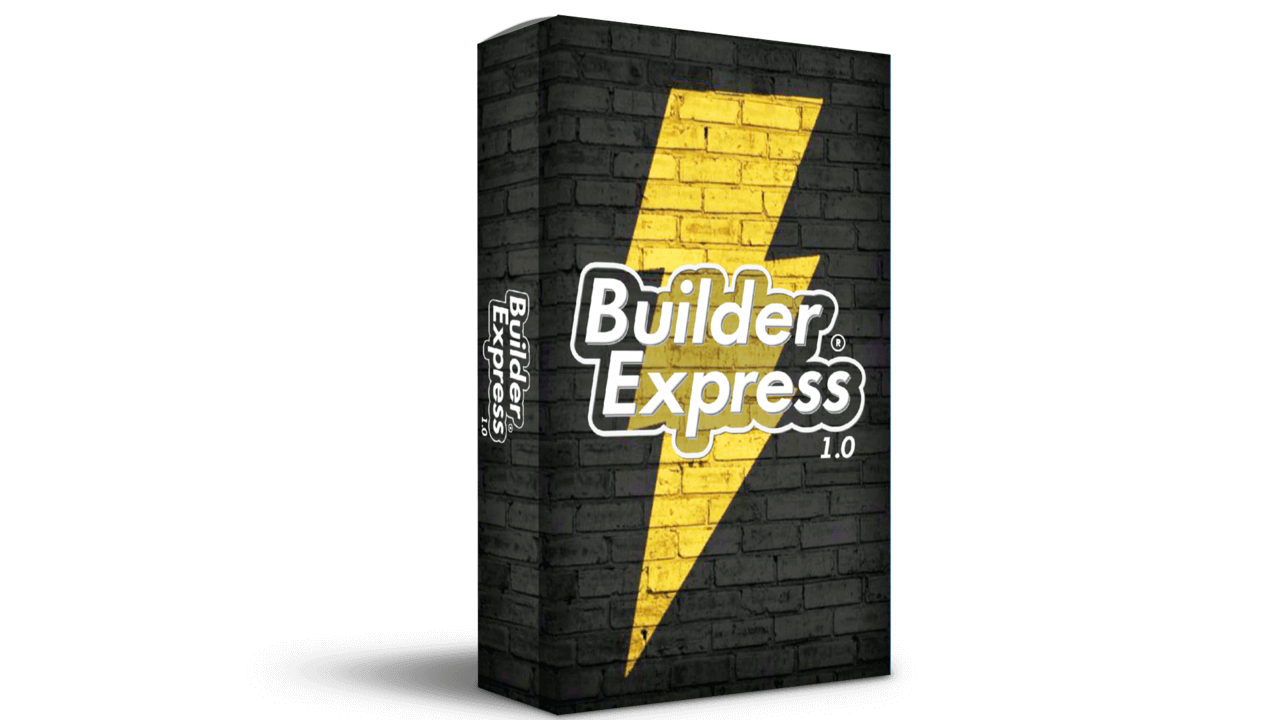 Builder Express Builder Express