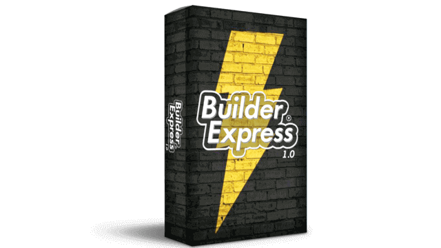 Builder Express Builder Express